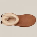 Ghete UGG Mini Bailey Bow II