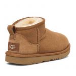 Ghete UGG Classic Ultra Mini