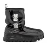 Ghete UGG Classic Brellah Mini