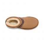 Ghete UGG Classic Mini Crescent