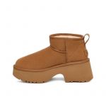 Ghete UGG Classic Ultra Mini New Heights