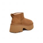 Ghete UGG Classic Ultra Mini New Heights