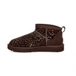 Ghete UGG Classic Ultra Mini Caspian