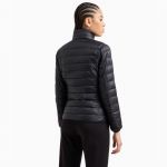 Geaca EA7 W ECO DOWN JACKET ULTRA LIGHT