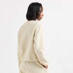 Bluza EA7 W T-TOP CN