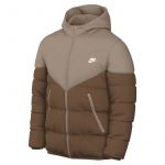 Geaca Nike M NK SF WR PL-FLD HD JKT