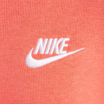 Bluza Nike G NSW CLUB FLC OVRSZD CREW LBR