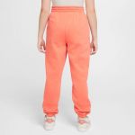 Pantaloni Nike G NSW CLUB FLC LOOSE PANT LBR