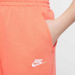 Pantaloni Nike G NSW CLUB FLC LOOSE PANT LBR