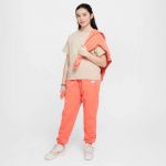 Pantaloni Nike G NSW CLUB FLC LOOSE PANT LBR