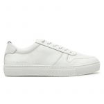 Pantofi sport Tommy Hilfiger PREMIUM CORPORATE LTH CUPSOLE