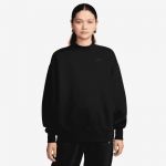 Bluza Nike W NSW TCH FLC OS CREW