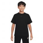 Tricou Nike K NSW TEE EMB FUTURA LBR P ESS
