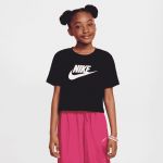 Tricou Nike G NSW TEE CROP FUTURA HBR
