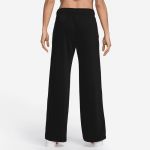 Pantaloni Nike W NSW CLUB FLC MR GX WIDE PNT