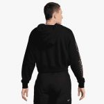 Hanorac Nike W NSW CLUB FLC OS GX CRP HDY