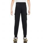 Pantaloni Nike B NSW SW AIR CARGO PANT FLC B