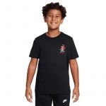 Tricou Nike K NSW TEE BOXY 1 JDI MUSIC