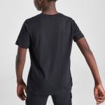 Tricou Nike B NSW SW AIR GRAPHIC TEE
