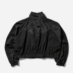 Jacheta Nike W NSW JKT WVN STREET GLS