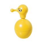 Alessi dozator de sapun Mr. Cold