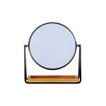 Danielle Beauty oglindă de baie Oval Vanity