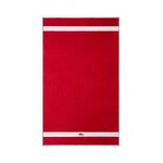 Lacoste prosop mare de bumbac 90 x 150 cm