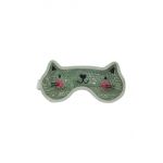 Aroma Home plasture răcoritoare pentru ochi Kids Kitten Gel Head
