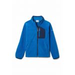 Bluza de fleece Fast Trek III Snowsports