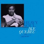 Heavy Soul - Vinyl | Ike Quebec