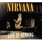 Live at Reading 2 Vinyls | Nirvana