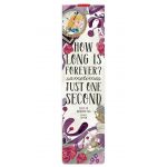 Semn de carte - Alice in Wonderland | Legami