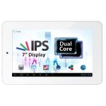 Tableta Allview City, 8GB, Alb