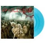 Anthems Of Rebellion (Transparent Light Blue Vinyl) | Arch Enemy