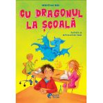 Cu dragonul la scoala | Manfred Mai