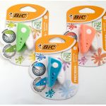 Radiera - Bic Precision (mai multe culori) | Bic