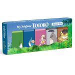 Set 5 radiere - My Neighbor Totoro | Abrams