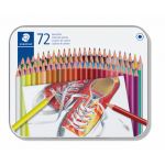 Set 72 creioane colorate | Staedtler