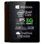 Tableta Allview Impera i10G, 9.7", 32GB, Maro