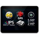 Tableta Allview Viva H10 4G, Quad-Core, 10.1", 8GB, Negru