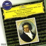 Beethoven: Klavierkonzerte Nos. 4 & 5 | Wilhelm Kempff