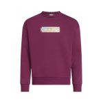 Bluza de trening cu imprimeu logo