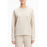 Bluza sport regular fit cu logo