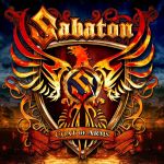 Coat of Arms - Vinyl | Sabaton