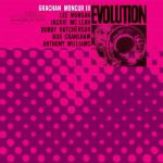 Evolution - Vinyl | Grachan Moncur III