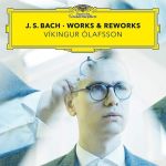 J. S. Bach: Works & Reworks | Vikingur Olafsson