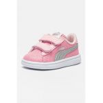 Pantofi sport cu inchidere velcro Smash v2 Glitz Glam
