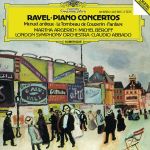 Ravel - Piano Concertos | Ravel