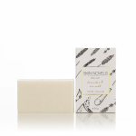 Sapun natural - Lavanda si sare de mare | Skin Novels