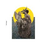 Sketchbook - Cauia Caprioare | Cartego